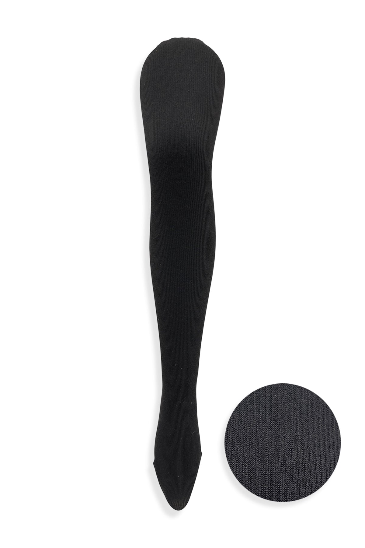 Bas collant polaire