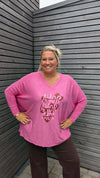 Pull AMOR plus
