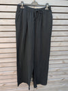 Pantalon TYA noir