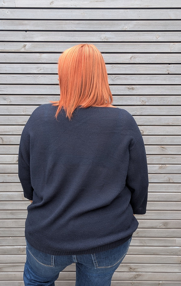 Pull HUGEL marine