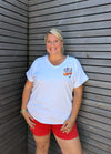 Tee shirt SPRITZ