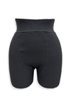 Bas collant polaire