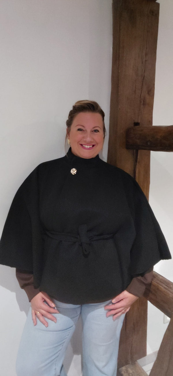 Cape GISELE