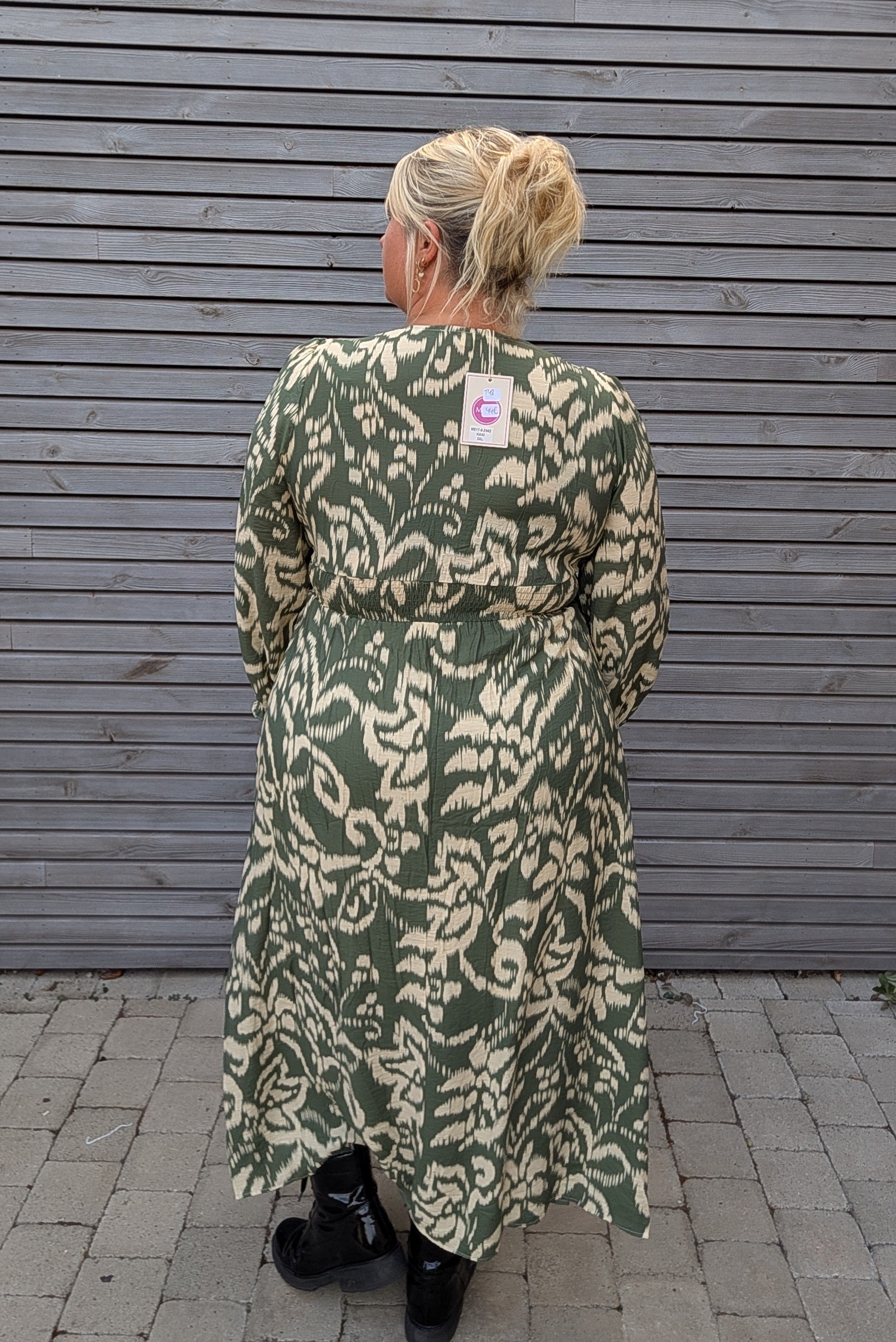 Robe ELIZEE