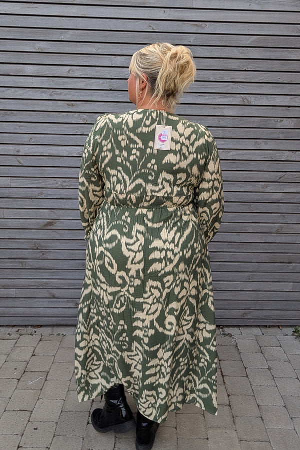 Robe ELIZEE