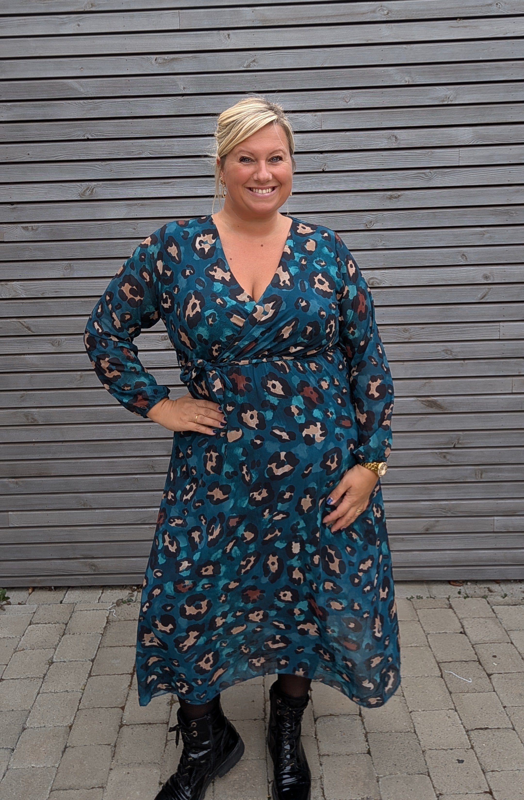 Robe SOLENE