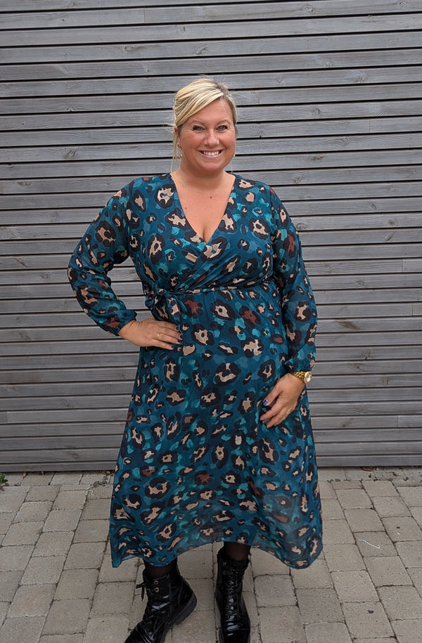 Robe SOLENE