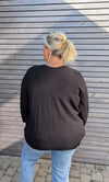 Gilet ANNE noir