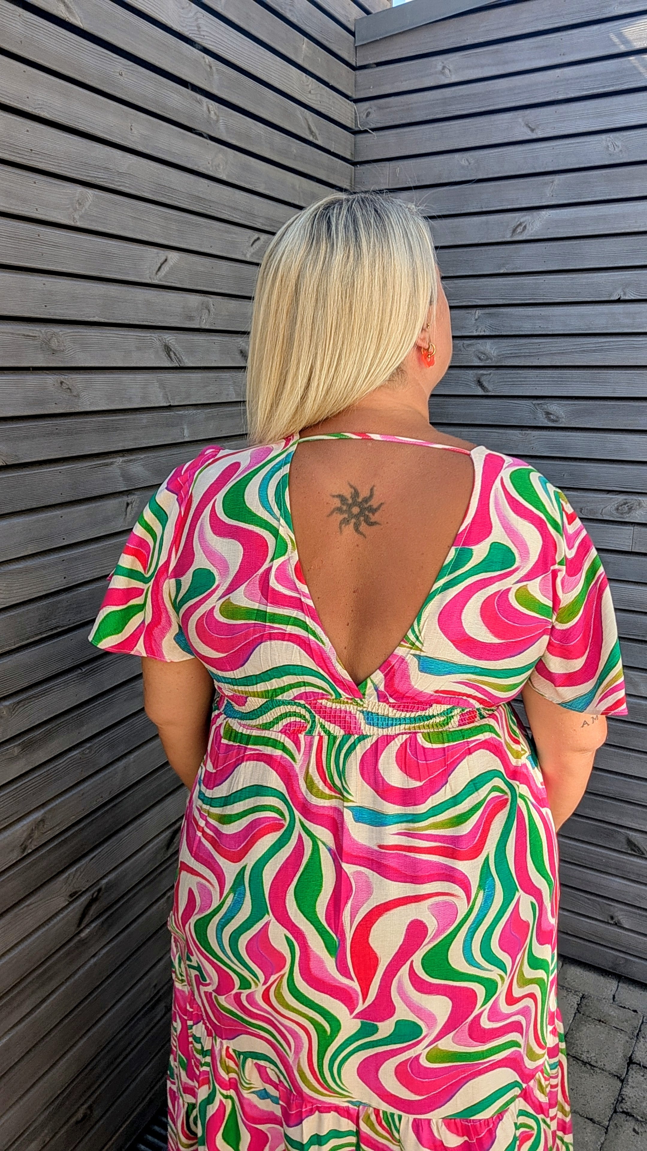Robe MARIE