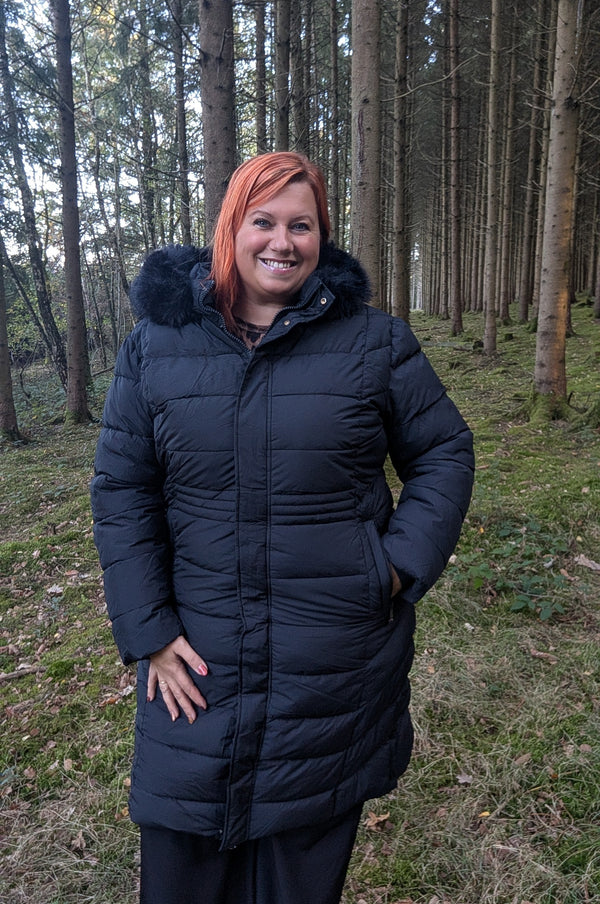 Manteau JINA
