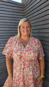 Robe MARLINE