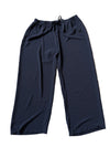 Pantalon BELLA marine