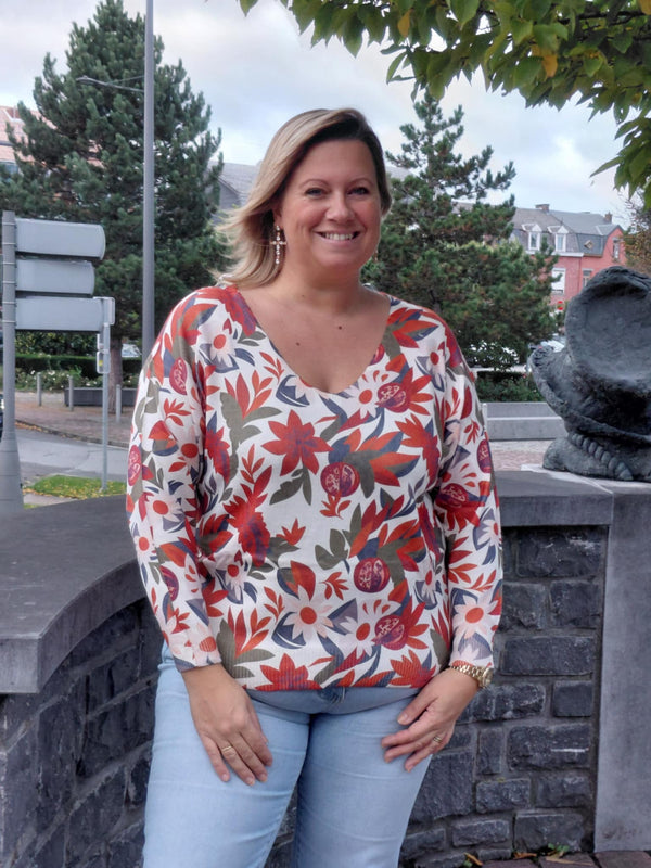 Pull ROMANA