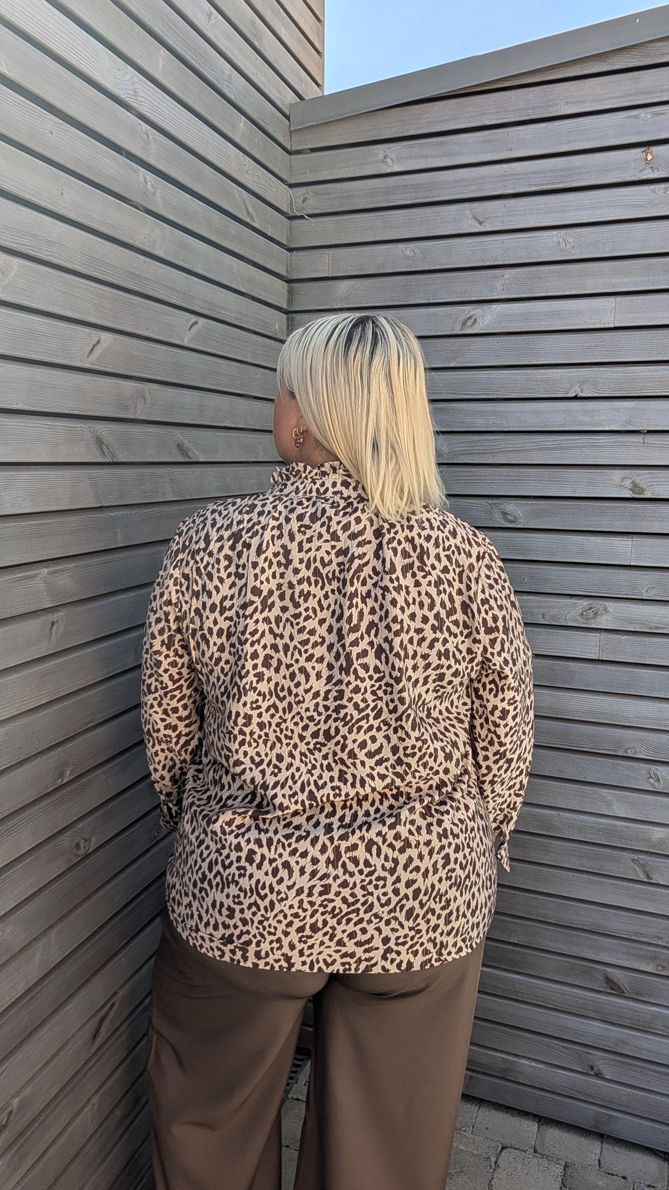 Blouse GLOIRE