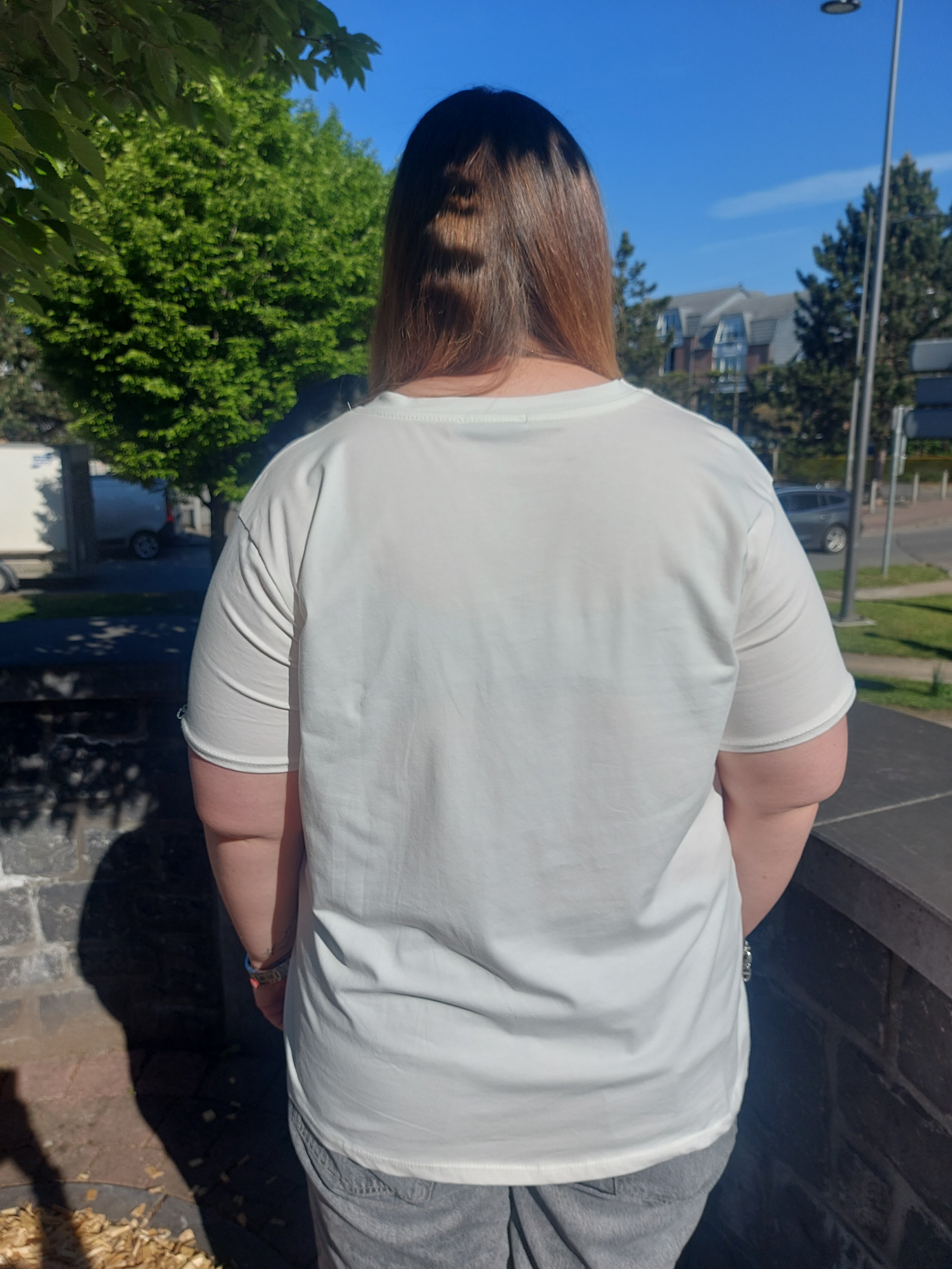 Tee shirt BOUCHE