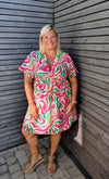 Robe MARIE courte