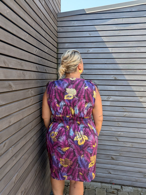 Robe MAY