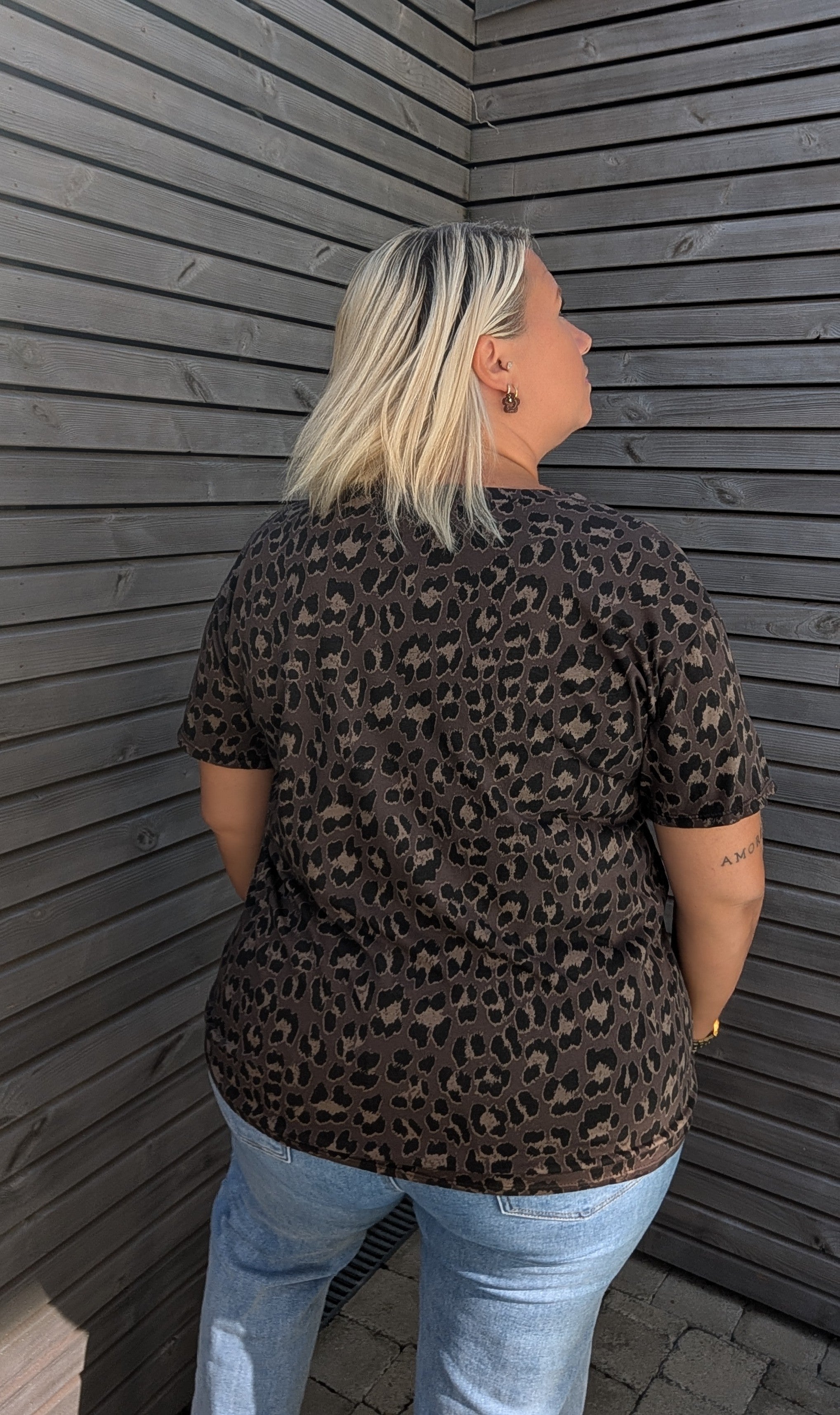 Tee shirt Je m'en bats les BOOBS