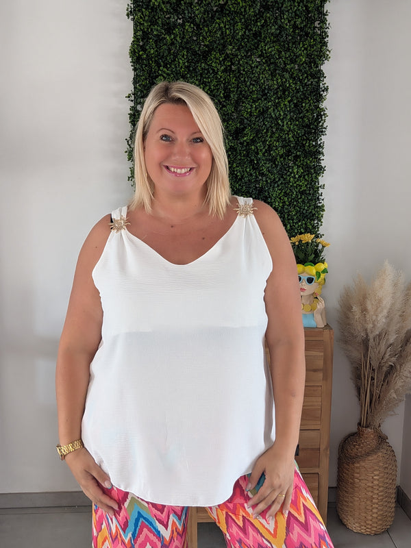 Blouse SOLEIL
