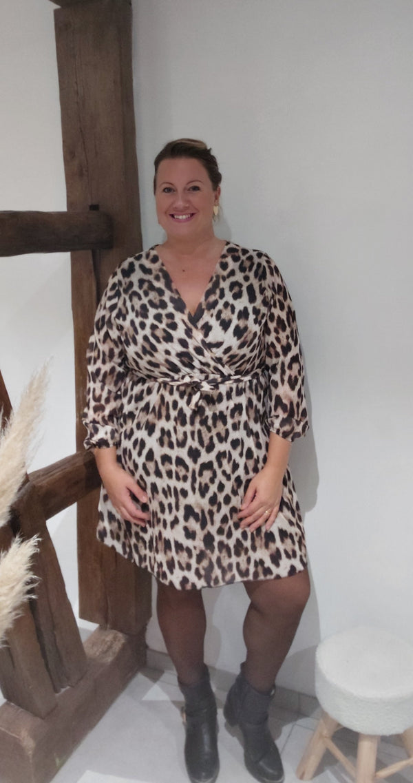 Robe CHANTAL