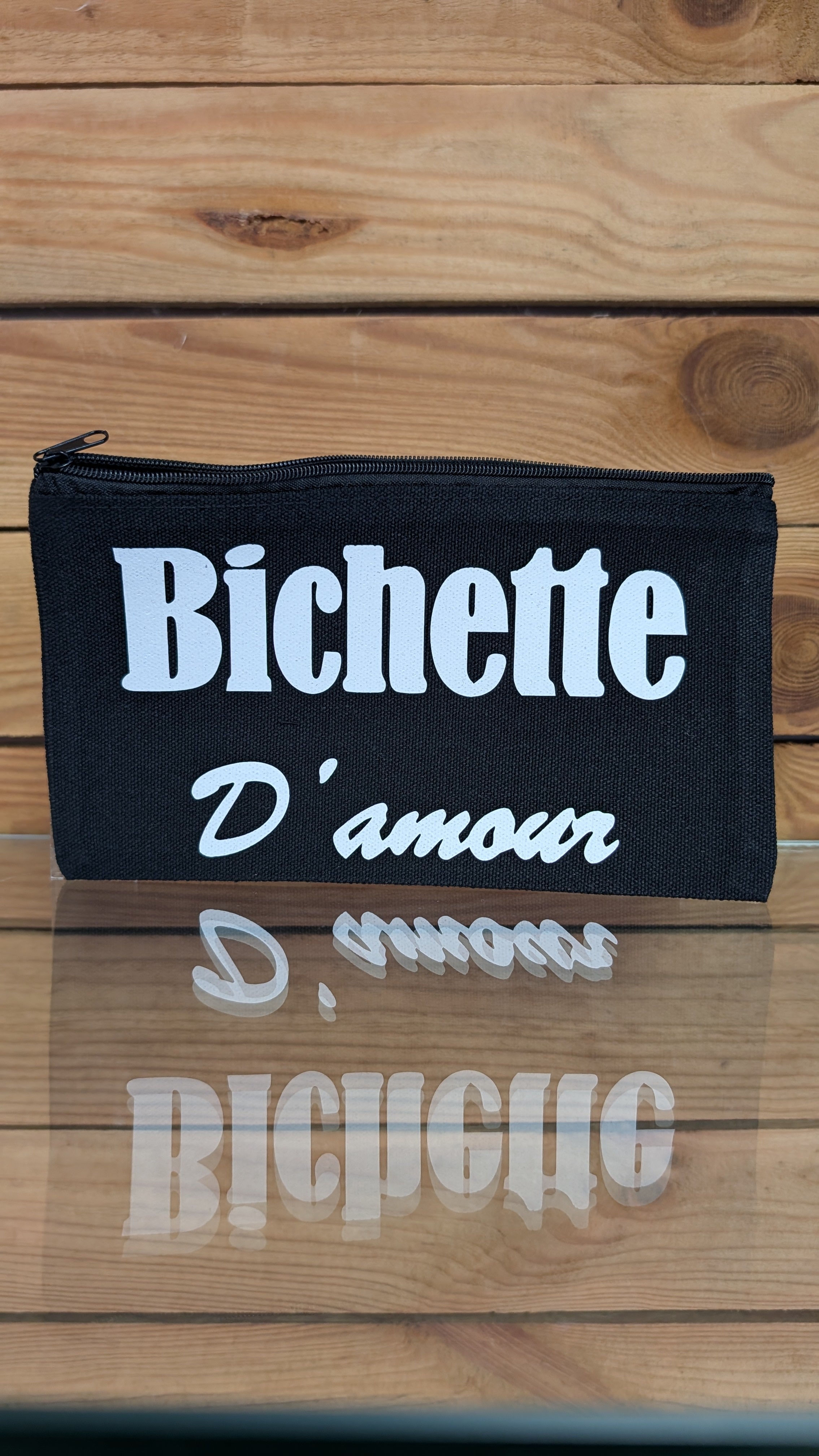 TROUSSE