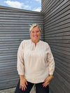Blouse GLORIA