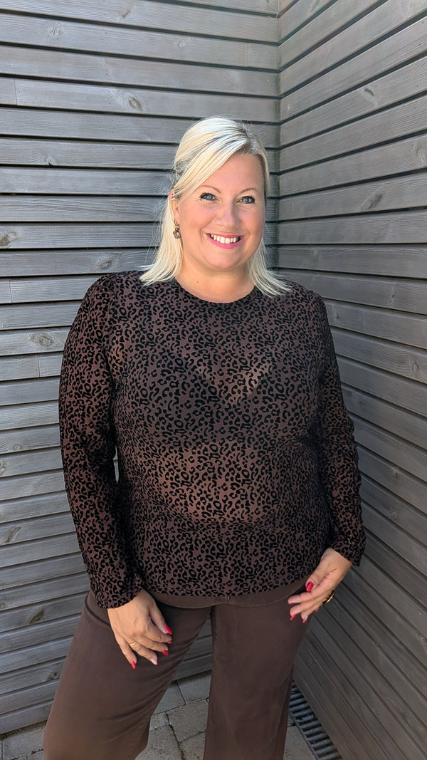 Blouse MATHILADA