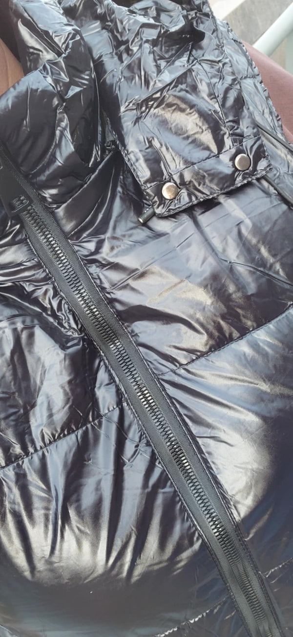 Veste sans manches IRIA