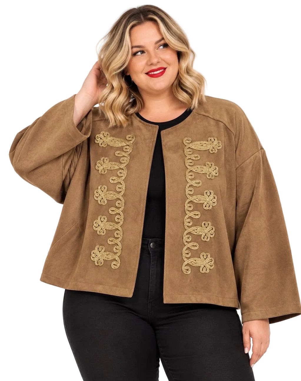 Veste CAPORAL plus