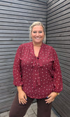 Blouse PETIT COEUR