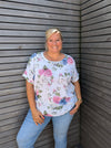 Blouse MIRABELLE