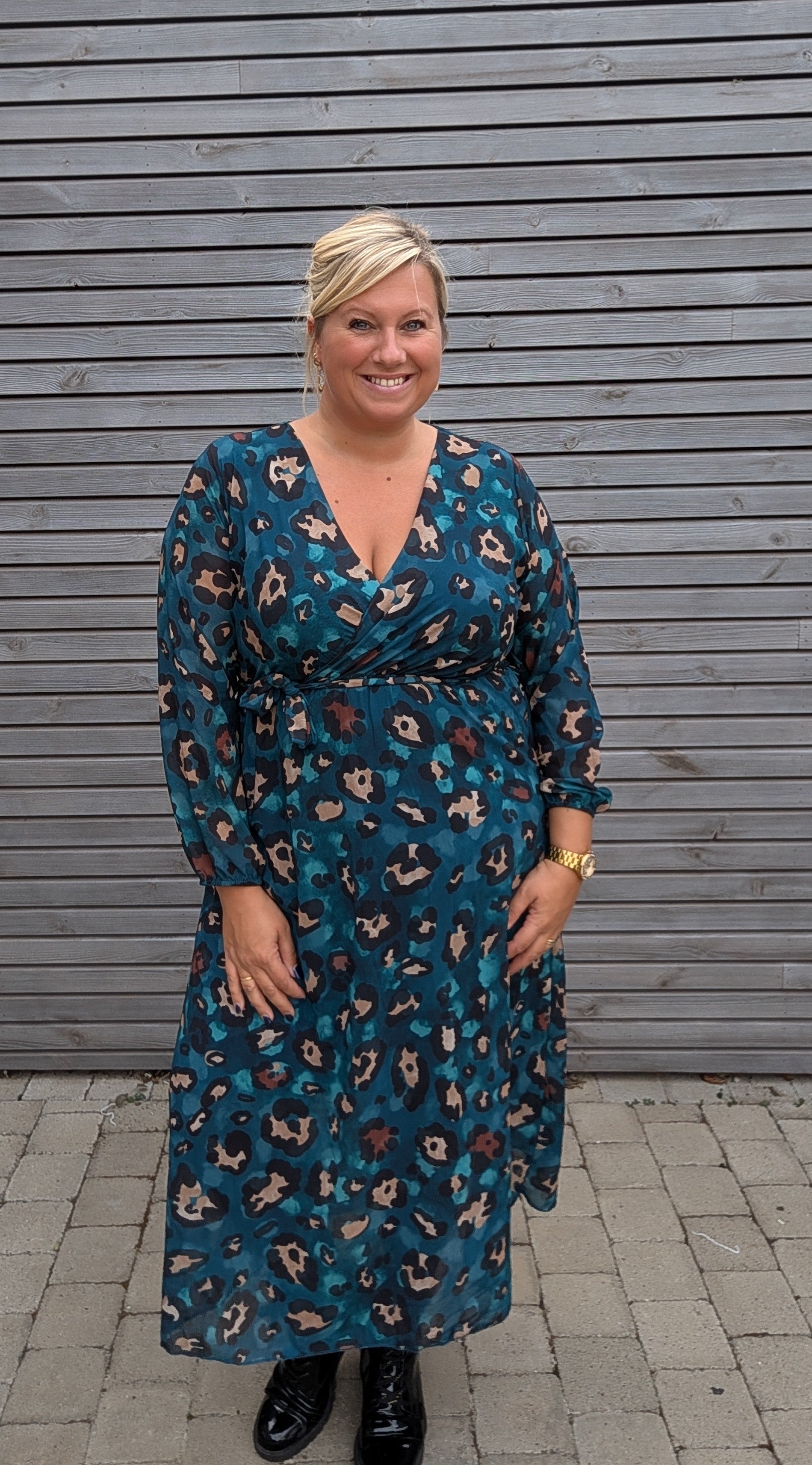 Robe SOLENE