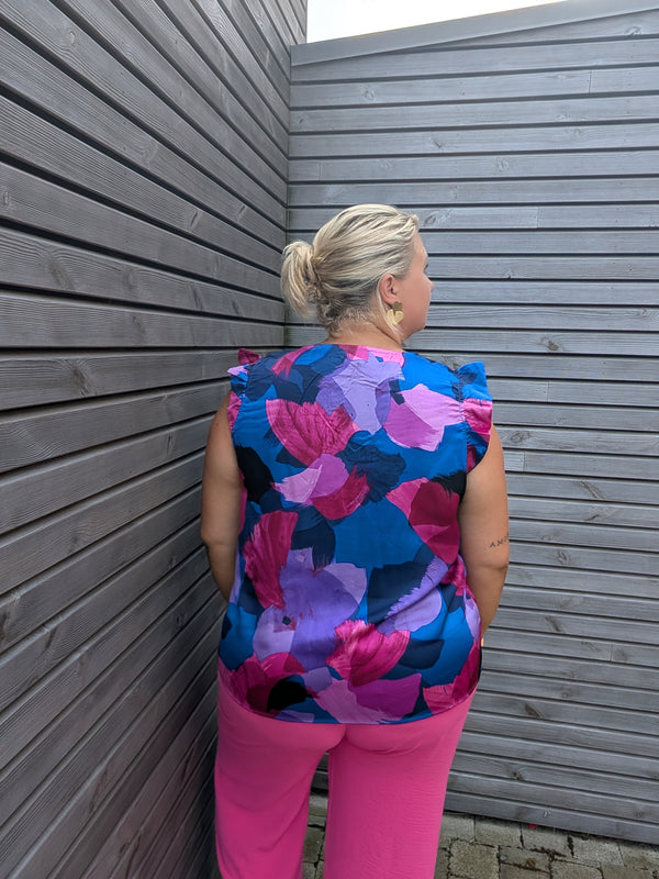 Blouse JOHANE