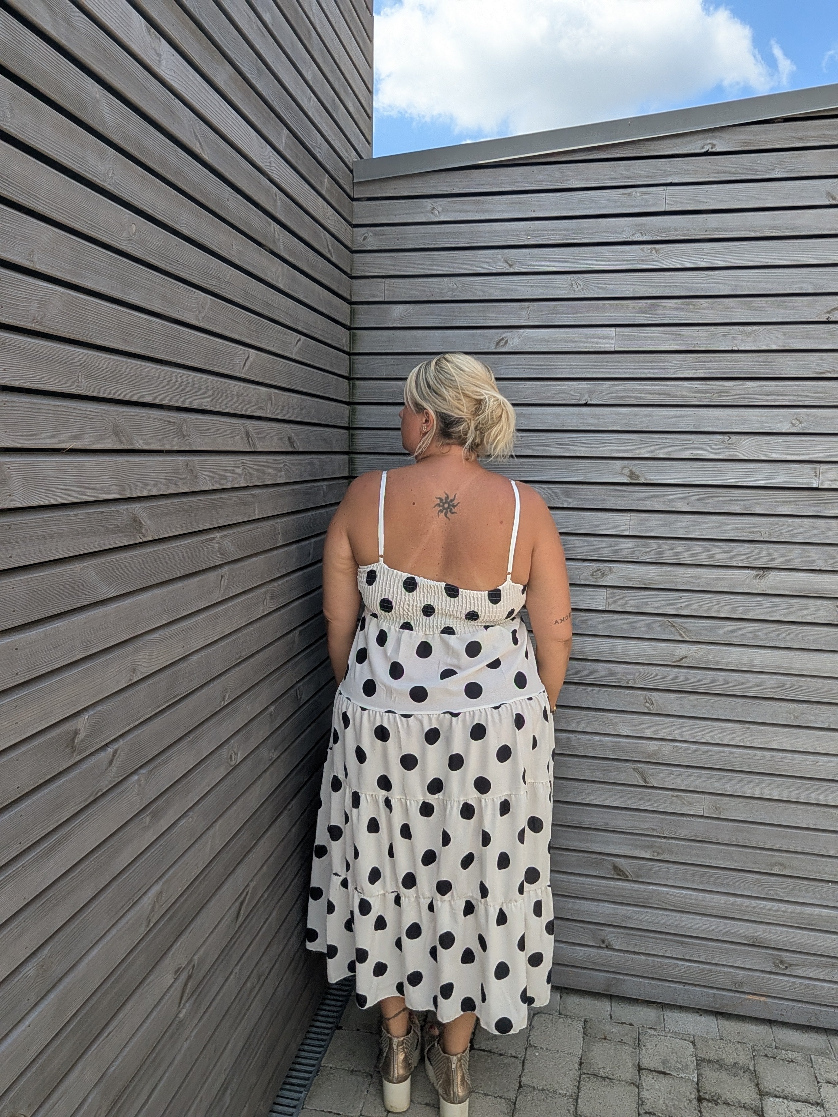Robe POIS