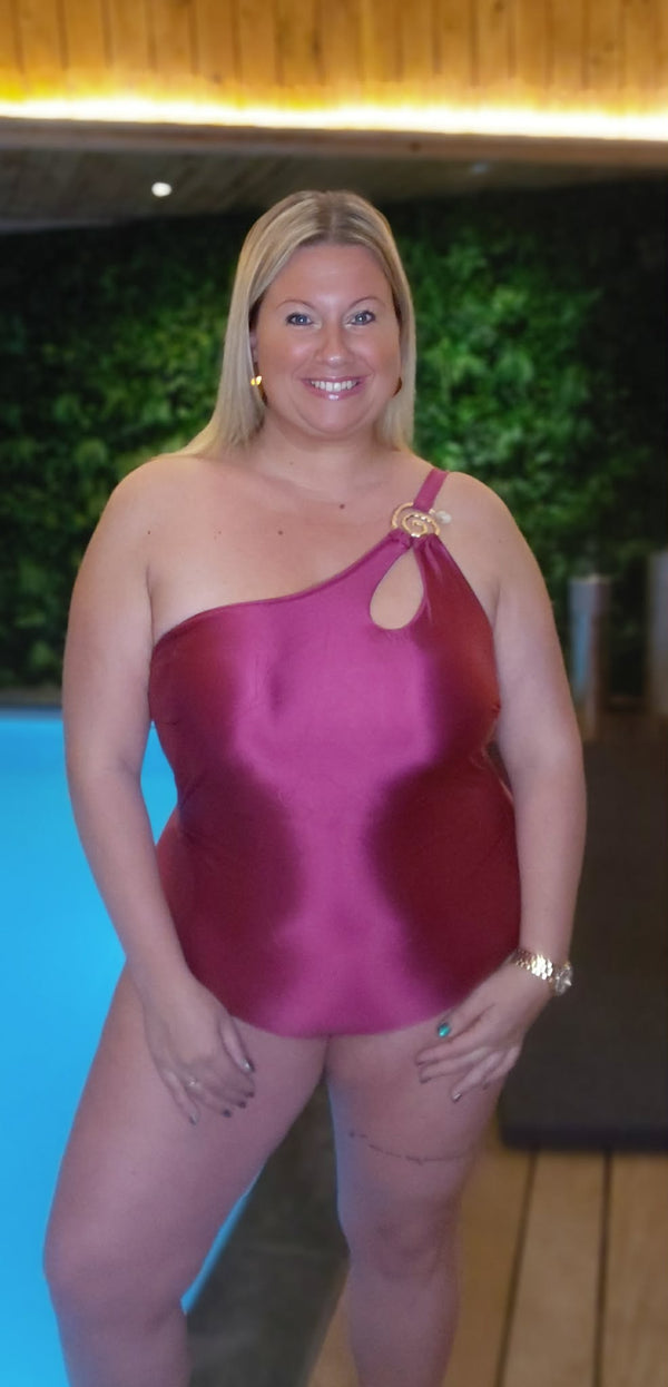 Maillot CANNES