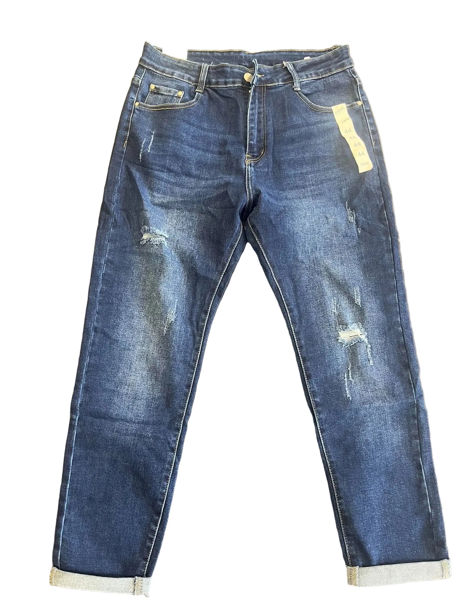 Jeans BIBO
