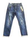 Jeans BIBO