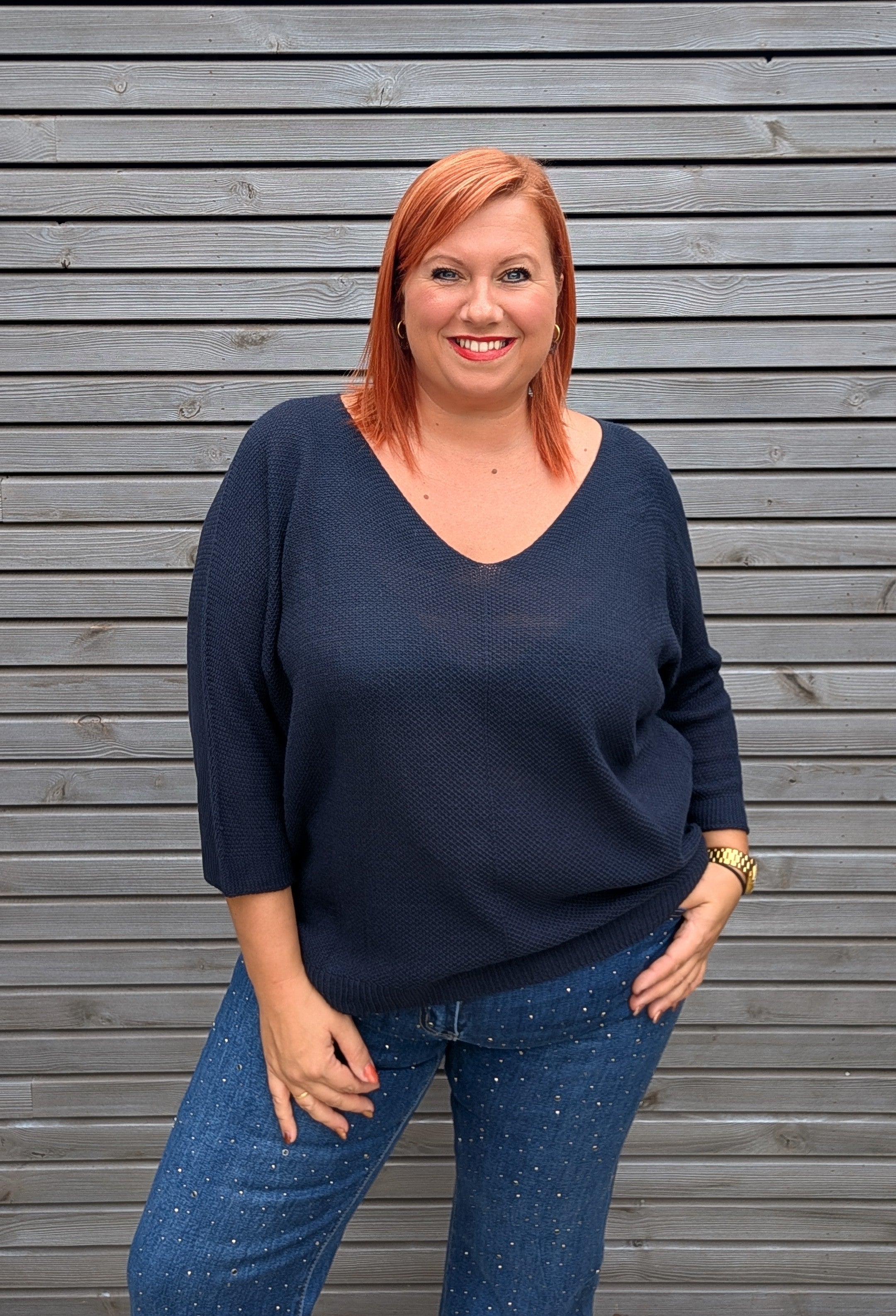 Pull HUGEL marine