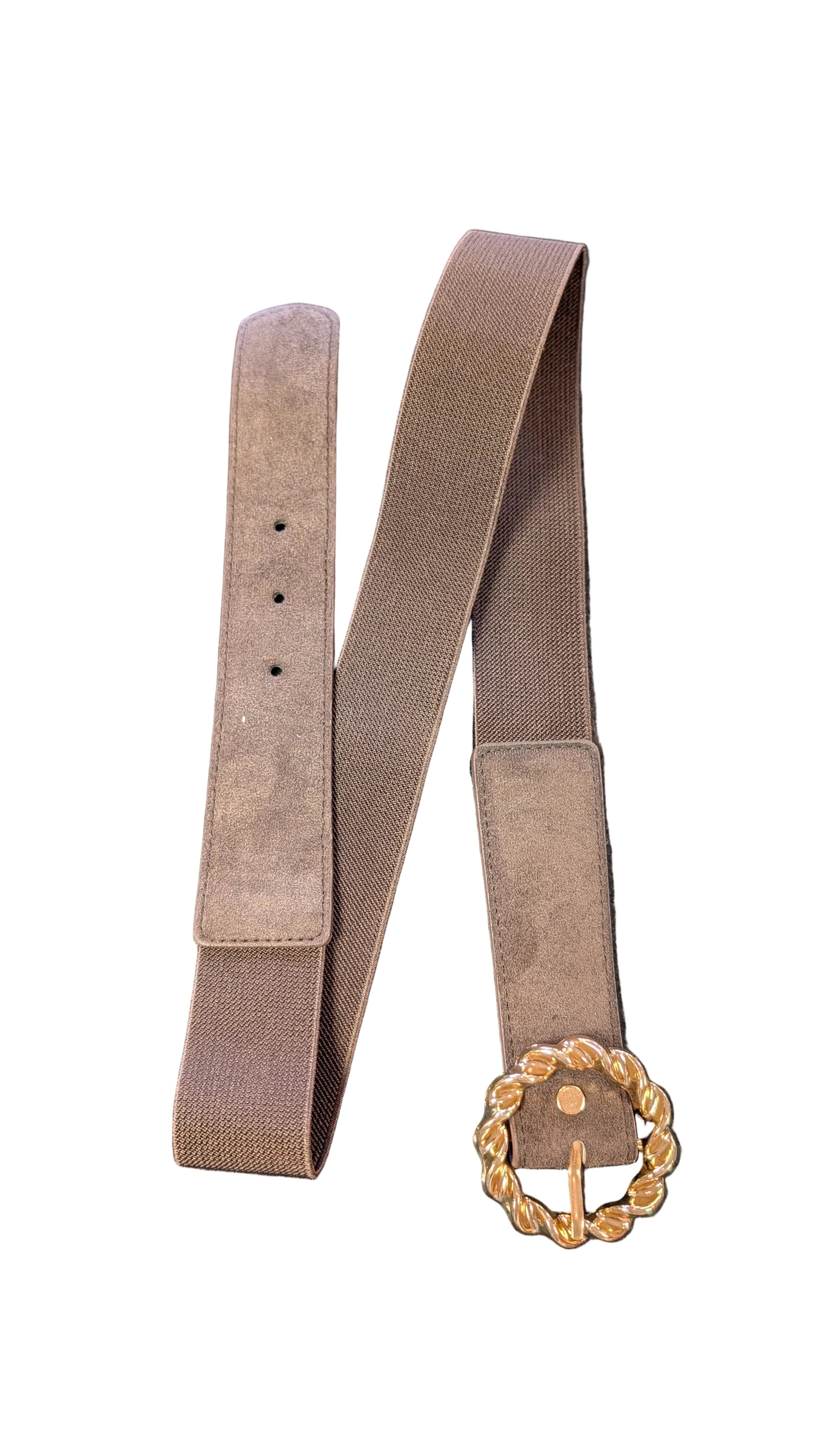 Ceinture CHOCOLAT MIRZA