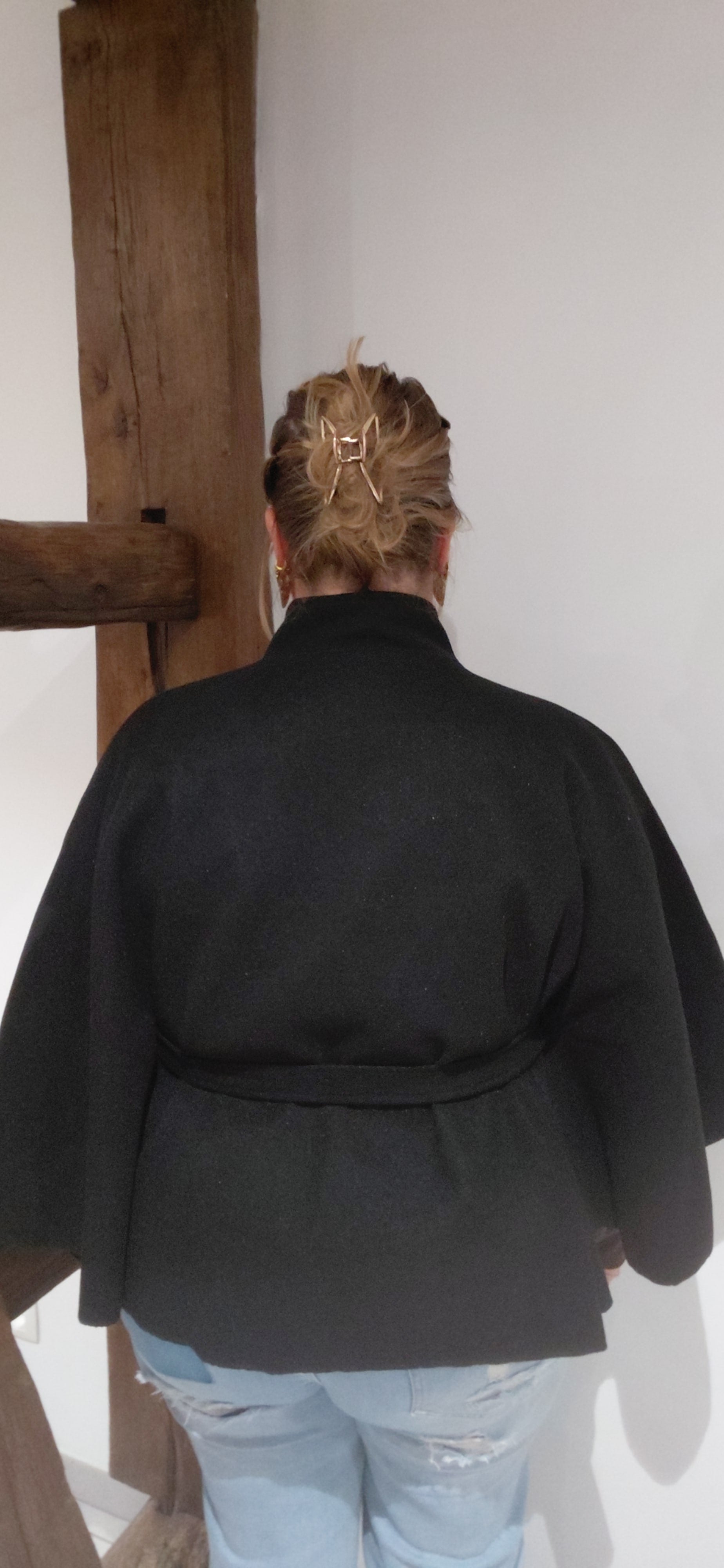 Cape GISELE