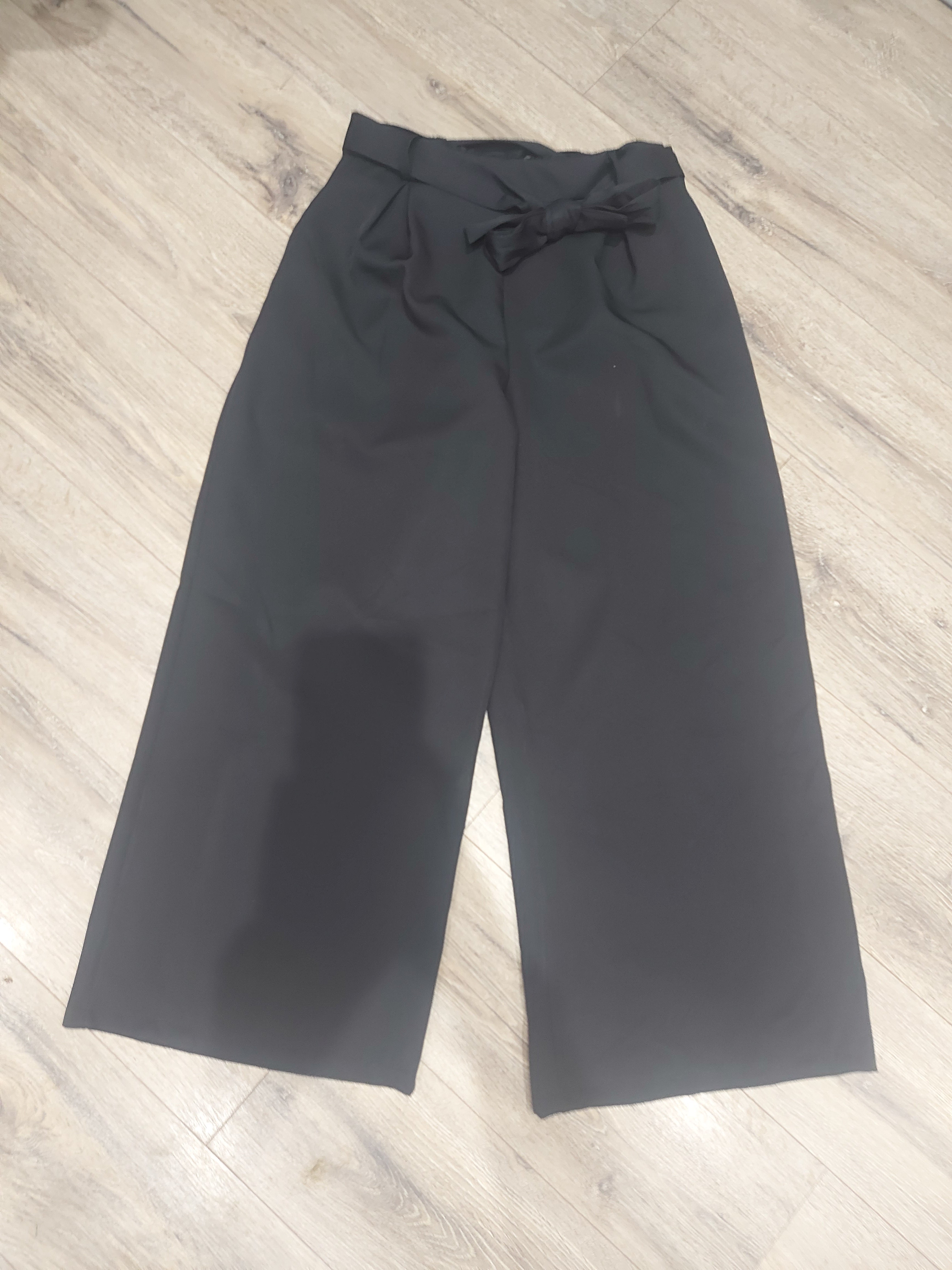 Pantalon MATHILDA noir