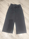 Pantalon MATHILDA noir