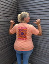 Tee shirt SOLEIL