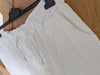 Short MAGIQUE blanc