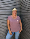 Blouse LUREX