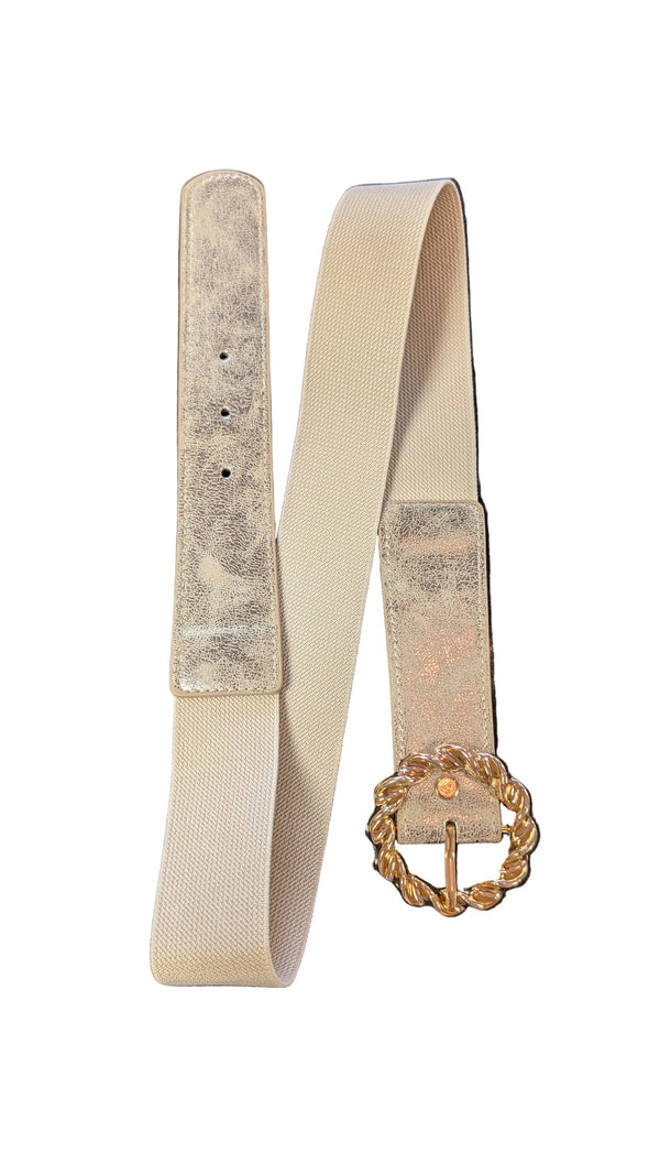 Ceinture DORÉE MIRZA