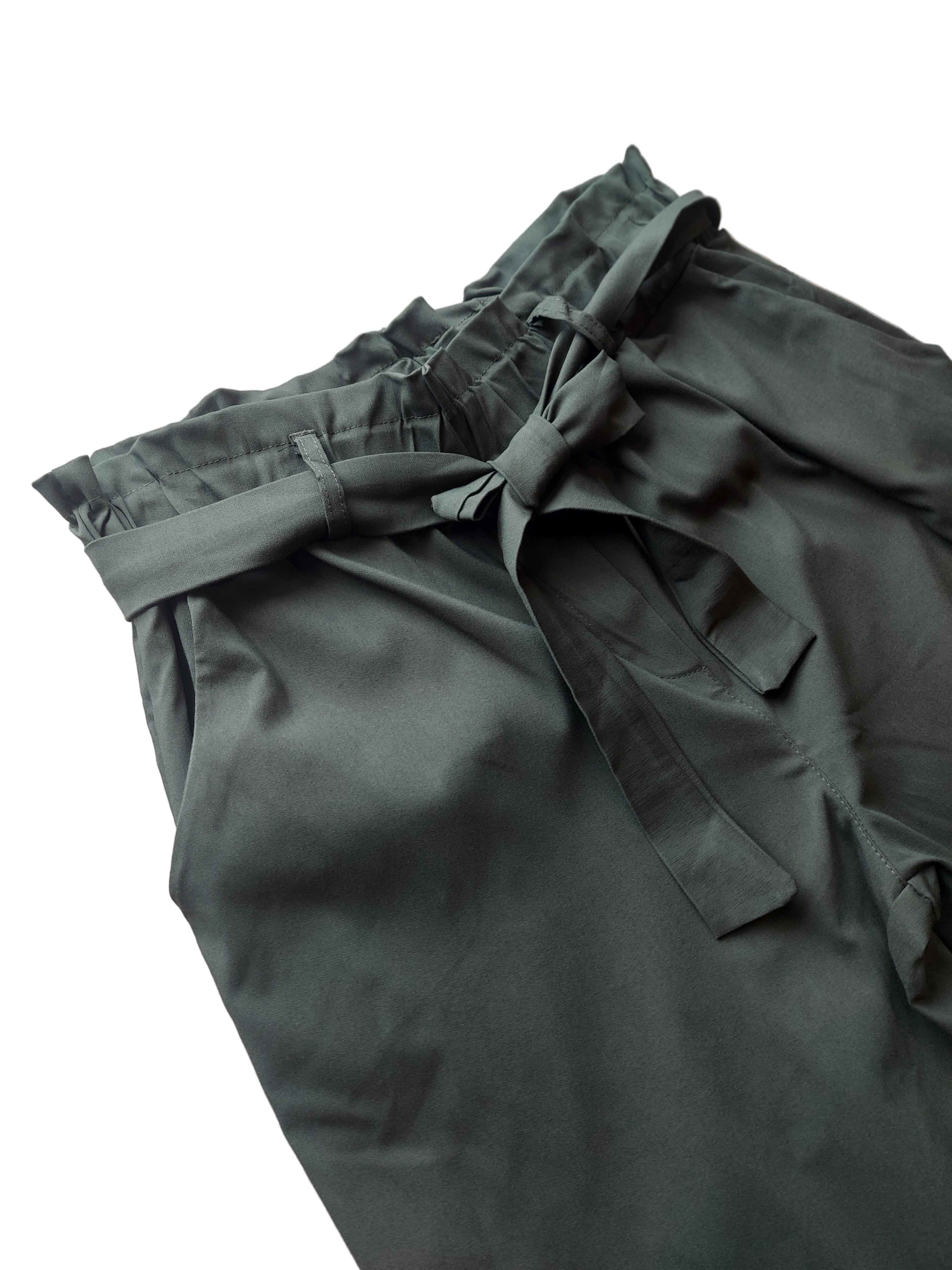 Pantalon CLOE kaki