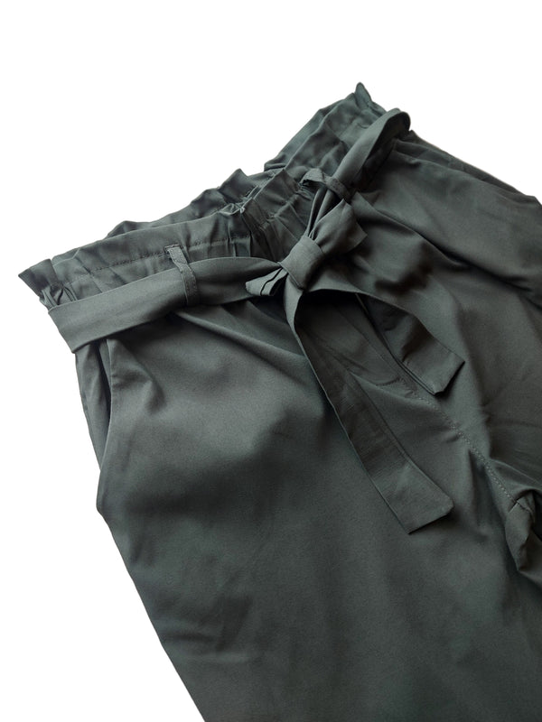 Pantalon CLOE kaki