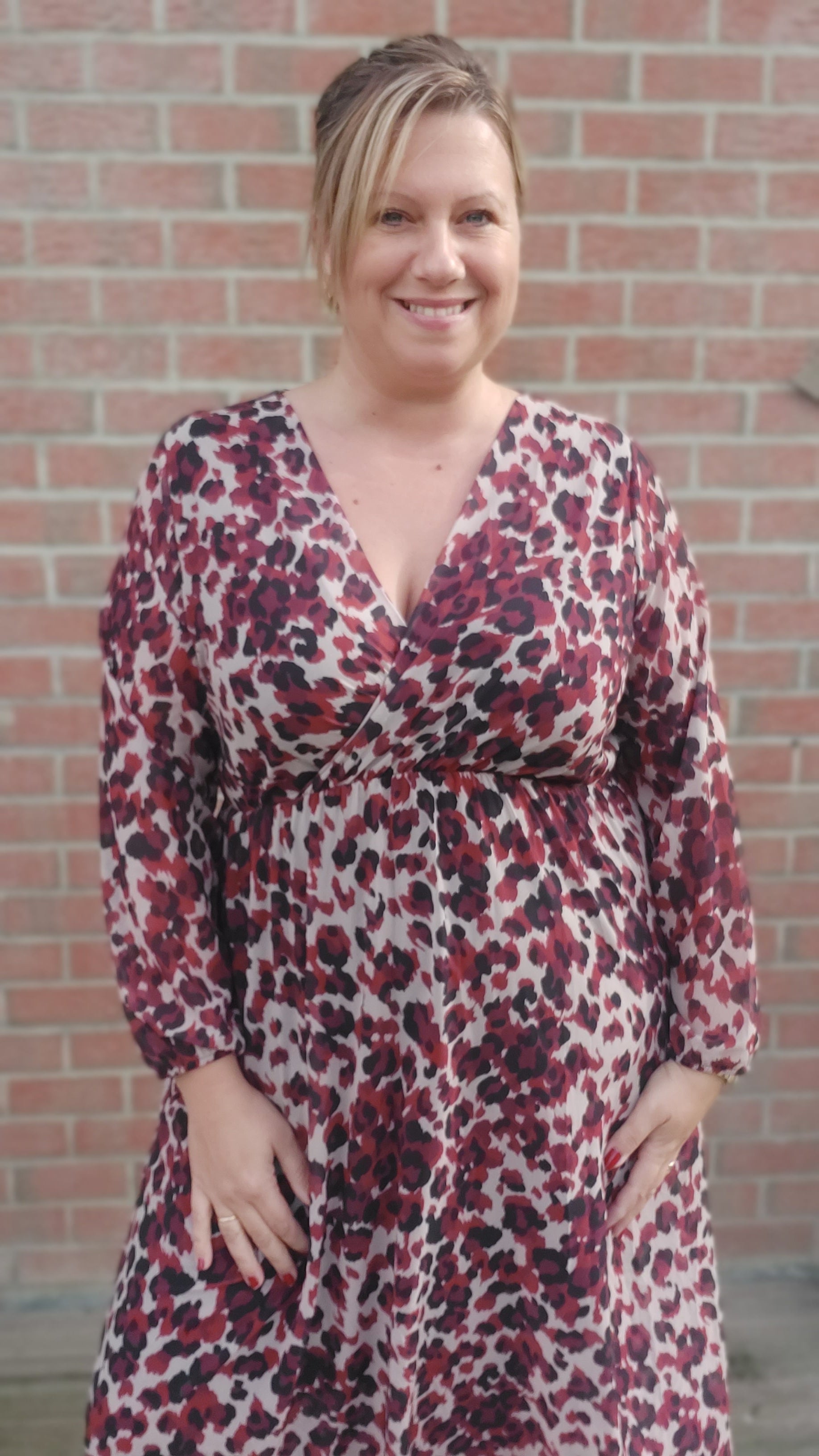 Robe SIMONI
