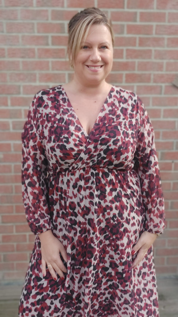 Robe SIMONI